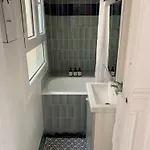 아파트 Elegant Near The Eiffel Tower And Invalides 파리