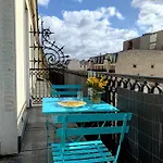 Elegant Near The Eiffel Tower And Invalides 파리