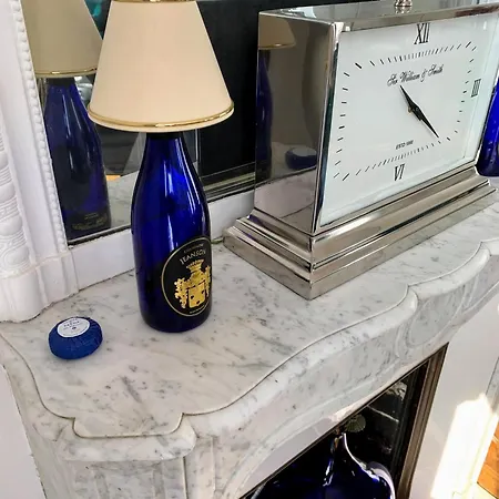 Apartment Elegant Near The Eiffel Tower And Invalides Paris