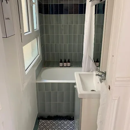 شقة Central Paris Elegant Apartment With Air Conditioning Near Eiffel Tower & Invalides باريس